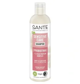 Sante Shampoo Sensitive Care – Produktbild 1 von 1