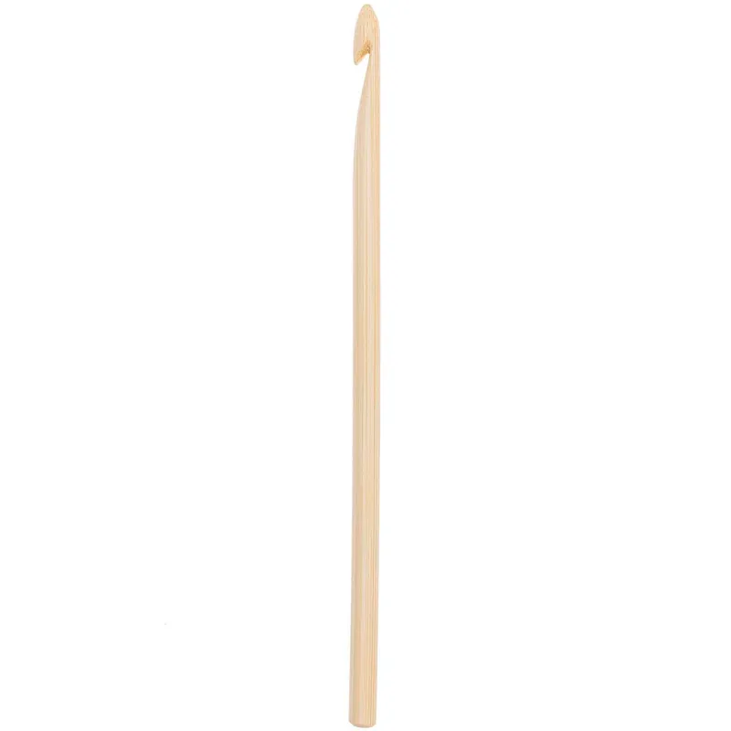 Rico Design Rico Design Häkelnadel Bambus 6,0 – Produktbild 1 von 1