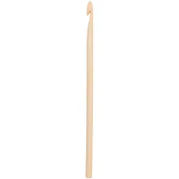 Rico Design Rico Design Häkelnadel Bambus 6,0 – Produktbild 1 von 1