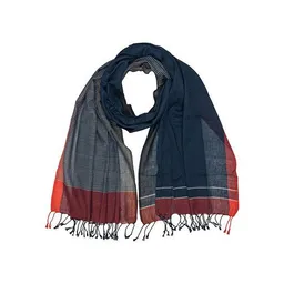 CONTIGO Fairtrade CONTIGO Fairtrade Schal HANDWEAVE aus Biobaumwolle, 200 x 75 cm – Produktbild 1 von 1