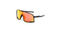CHPO CHPO Henrik Black - Red Mirror Schwarz Modell 2026 – Produktbild 1 von 1