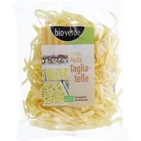bio verde Frische Tagliatelle – Produktbild 1 von 1