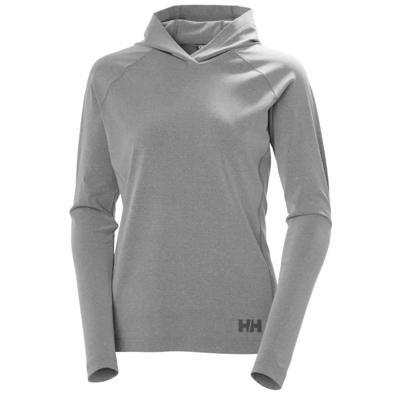 Helly Hansen Sweatshirt Damen Helly Hansen Tyri, Gris, – Produktbild 1 von 1
