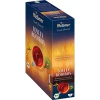 Meßmer Meßmer Finest Moments Bio Lovely Rooibos, Rooibostee, Teebeutel im Kuvert, 2. Entnahmefach/displaytauglich, 37,5g – Produktbild 2 von 2