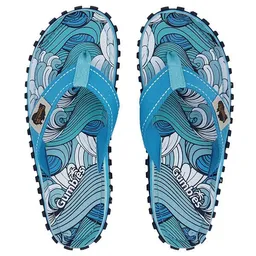 Gumbies Gumbies Surf Zehentrenner aus recyceltem Material – Produktbild 1 von 1