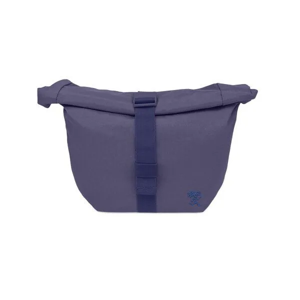 FUCHS & REBELL FUCHS & REBELL LUCA 2.0 Crossbody BikeBag 3-Punkt-Gurt, Pflaume, – Produktbild 1 von 6