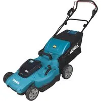 Makita Makita Akku-Rasenmäher "DLM538Z" – Produktbild 1 von 1