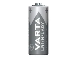 Varta Varta Alkaline Batterie Lady N LR1, 1,5 V – Produktbild 1 von 1