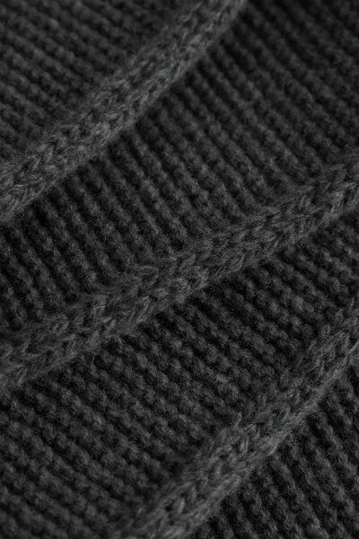 Stapf Sophie Scarf, Anthra, – Produktbild 4 von 4