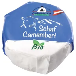 Concept Fresh Schafscamembert – Produktbild 1 von 1