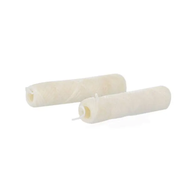 Vömel Vömel Zahnseide Nachfüllpackung 2x10m – Produktbild 1 von 1