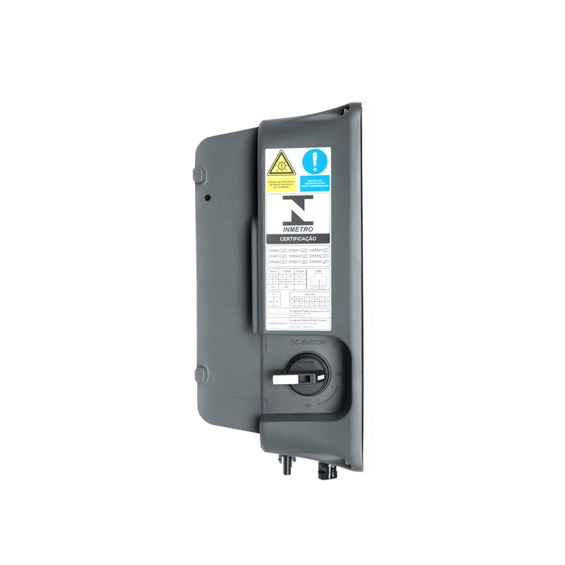 Sungrow Sungrow 1PH Hybrid-Wechselrichter 6kW (SH6.0RS) - Preis inkl. MwSt. gem. § 12 Abs. 3 UStG – Produktbild 1 von 8