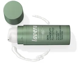 lavera lavera Nachtpflege "Skin Longevity" TIMELYS® & Peptid-Komplex, 50 ml – Produktbild 1 von 1