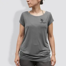 little kiwi little kiwi Damen T-Shirt, "Kleiner Kiwi" – Produktbild 1 von 1