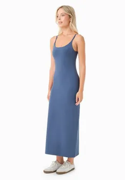 ORGANICATION ORGANICATION DIANNA | Kleid aus Bio-Baumwolle – Produktbild 1 von 1