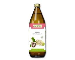Mynatura Bio Nonisaft Flasche, 1 er 1000 ml – Produktbild 1 von 1