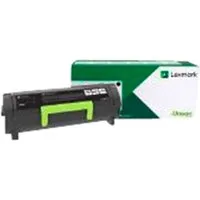 Lexmark Lexmark Toner 56F2000 schwarz – Produktbild 1 von 1
