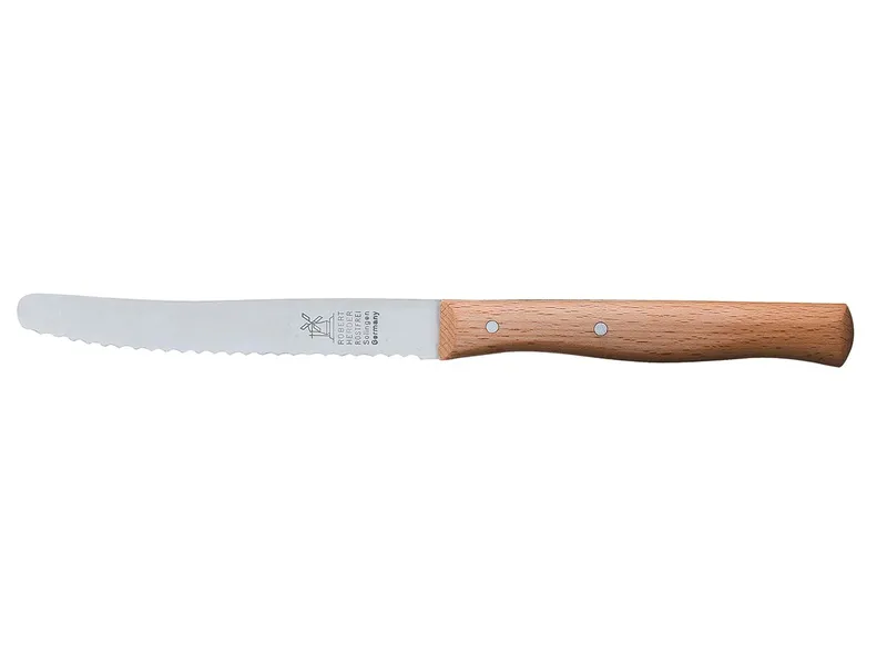 Windmühlenmesser Windmühlenmesser Tomatenmesser 'Rundspitz' – Produktbild 1 von 1