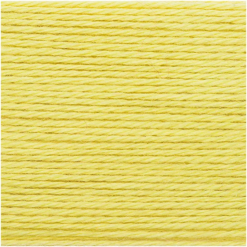 Wolle Rödel Wolle Rödel Baby Alpaka Hellgelb, Hellgelb, – Produktbild 1 von 1