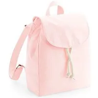 Westford Mill Westford Mill Mini Rucksack EarthAware Organic, Pastel pink, – Produktbild 1 von 1