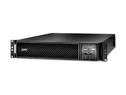 APC by Schneider Electric APC by Schneider Electric APC Smart-UPS SRT 3000VA RM | srt3000rmxlw-iec | USV (Rack - einbaufähig) – Produktbild 1 von 1