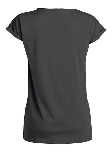 Human Family Human Family Damen T--Shirt "Imagine Spread Love" – Produktbild 2 von 3