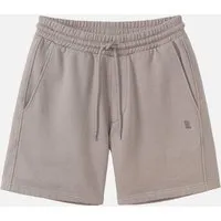 recolution Herren Sweatshorts aus Bio-Baumwolle - BALM - recolution – Produktbild 1 von 1