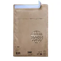 Sumo SUMO Papierpolstertasche Pack'n Post nature 19/I 10 St./Pack. – Produktbild 2 von 2