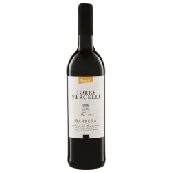 Riegel Barbera TORRE VERCELLI Barbera del Monferrato DOC 2023 – Produktbild 1 von 1