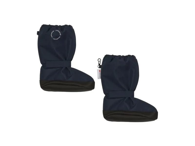 En Fant Baby Überschuhe parisian night 6-12 Monate – Produktbild 1 von 2