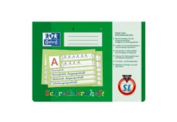 OXFORD OXFORD School - Übungsheft - A4 (210 x 297 mm) – Produktbild 1 von 1