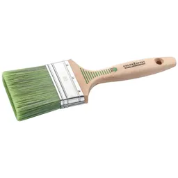 Color Expert Color Expert Flachpinsel WoodStar 80 mm 9. Stärke – Produktbild 1 von 1
