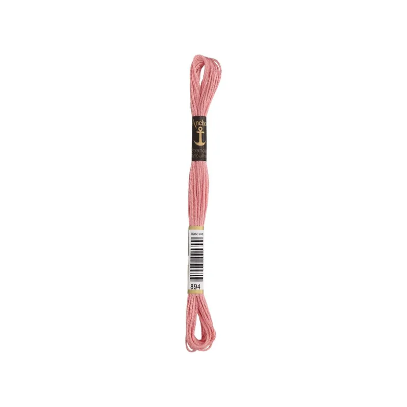 Anchor Anchor Coats Sticktwist 8m 00894 Fraise Dunkel – Produktbild 1 von 1