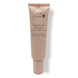 100% PURE® - Purity Cosmetics Luminous Primer – Produktbild 1 von 1