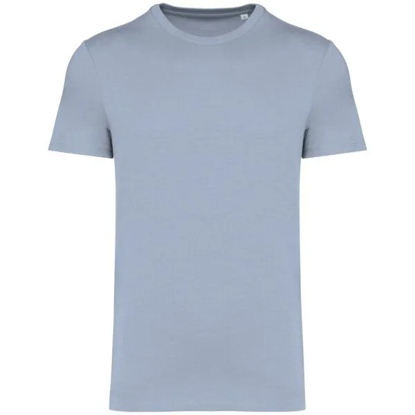 Greenspired Greenspired Umweltfreundliches Unisex-T-Shirt 180g/m² XXS- 5 XL, Aquamarine, – Produktbild 1 von 1