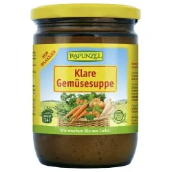 RAPUNZEL RAPUNZEL Klare Suppe – Produktbild 2 von 2