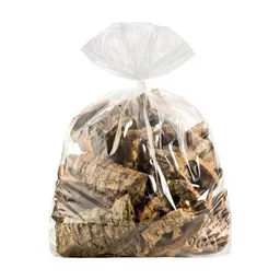 Kork-Deko Kork-Deko Korkrinde: Korkstücke, Bruchstücke im Beutel 500g – Produktbild 1 von 1