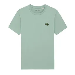 LIGARTI T-Shirt – Mareike – LIGARTI Tiermanufaktur – Produktbild 1 von 1