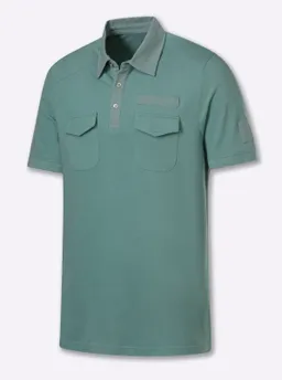 marco donati Kurzarmshirt jade – Produktbild 1 von 1