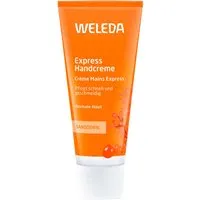 Weleda WELEDA Bio-Express-Handcreme mit Sanddorn, 50 ml – Produktbild 1 von 1