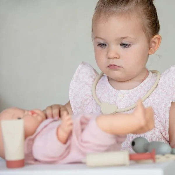PETIKIDS PETIKIDS Silikon-Arztkoffer – Produktbild 4 von 4