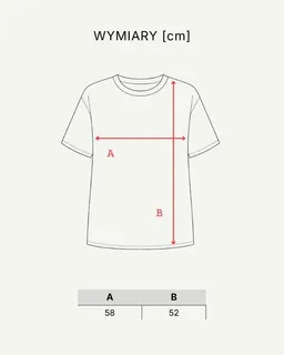 Kopyto Kopyto MAU RWS Klassisches, leichtes Damen-T-Shirt aus Tencel und Merinowolle – Produktbild 1 von 1