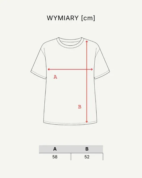 Kopyto Kopyto MAU RWS Klassisches, leichtes Damen-T-Shirt aus Tencel und Merinowolle, Eisblau (blau), – Produktbild 1 von 4