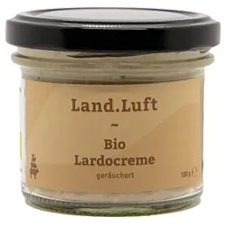 Land.Luft Lardocreme, geräuchert – Produktbild 1 von 1