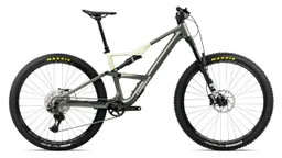 We Cycle Orbea Occam SL H10 29' ' MTB Fahrrad spaceship green/acid gum 2027 L (170-190 cm) | Fullsuspension – Produktbild 1 von 1