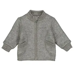 Fred's World by Green Cotton Fred's World by Green Cotton Wolljacke Wolljacke – Produktbild 1 von 1