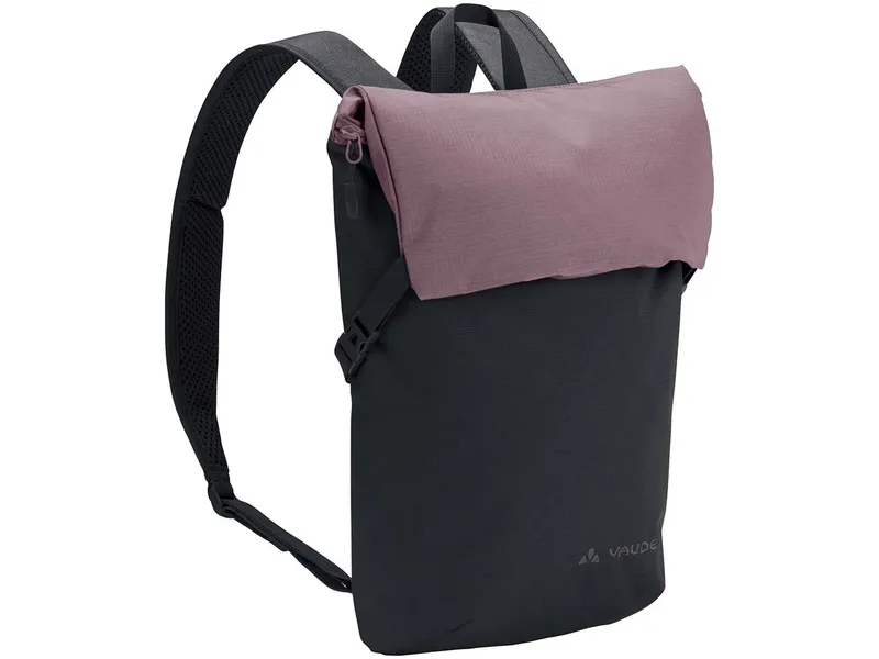 Vaude VAUDE Rucksaecke5-9L Unuk II, Black/purple ash, – Produktbild 1 von 6