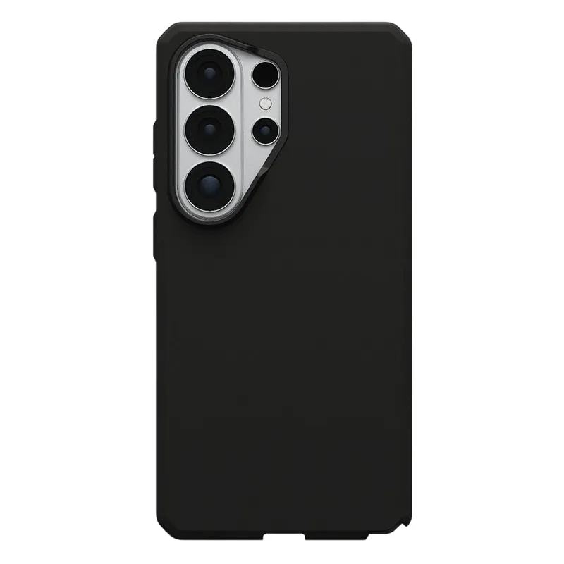 Urban Armor Gear MagSafe-Hülle für Samsung Galaxy S26 Ultra S948, Urban Armor Gear, Civilian LT, Schwarz, Schwarz, – Produktbild 1 von 1