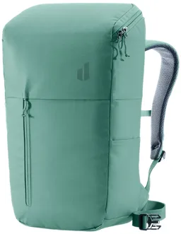 Deuter Deuter UP Stockholm LTD Lifestyle Rucksack (2034 jade) – Produktbild 1 von 1