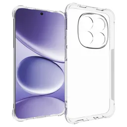 imoshion imoshion Shockproof Case für das Xiaomi Redmi Note 15 Pro (5G) – Produktbild 1 von 1